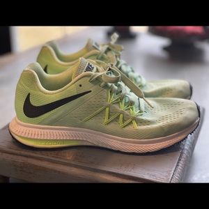 Nike winflo 3